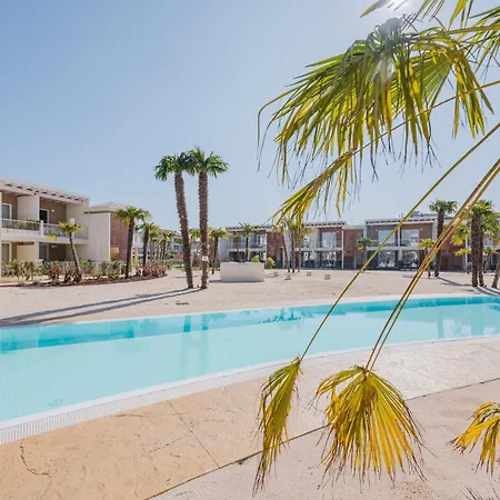 Appartamento Wave Island Vice D9 *