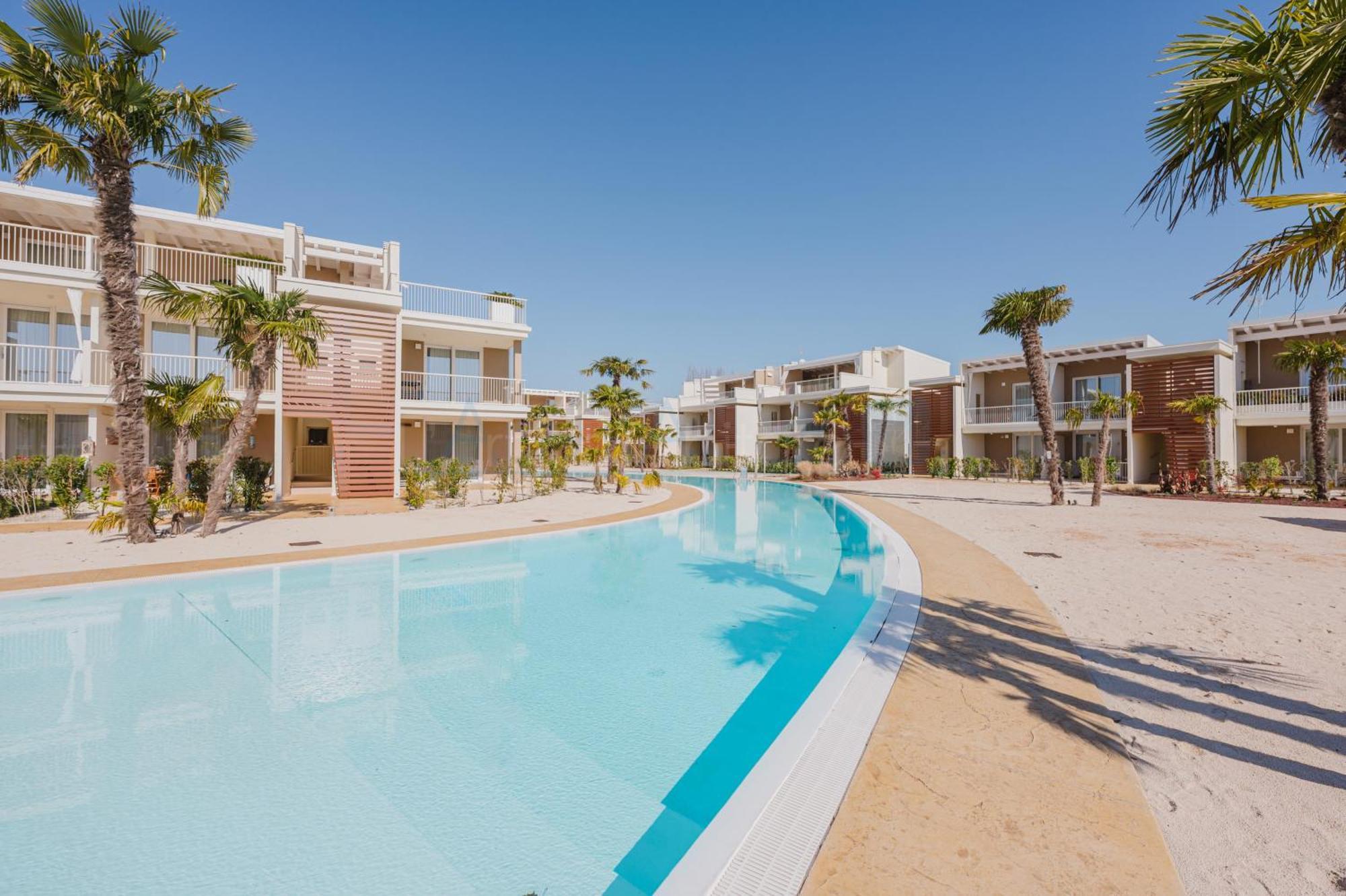 Wave Island Vice D9 Appartamento Lido di Jesolo