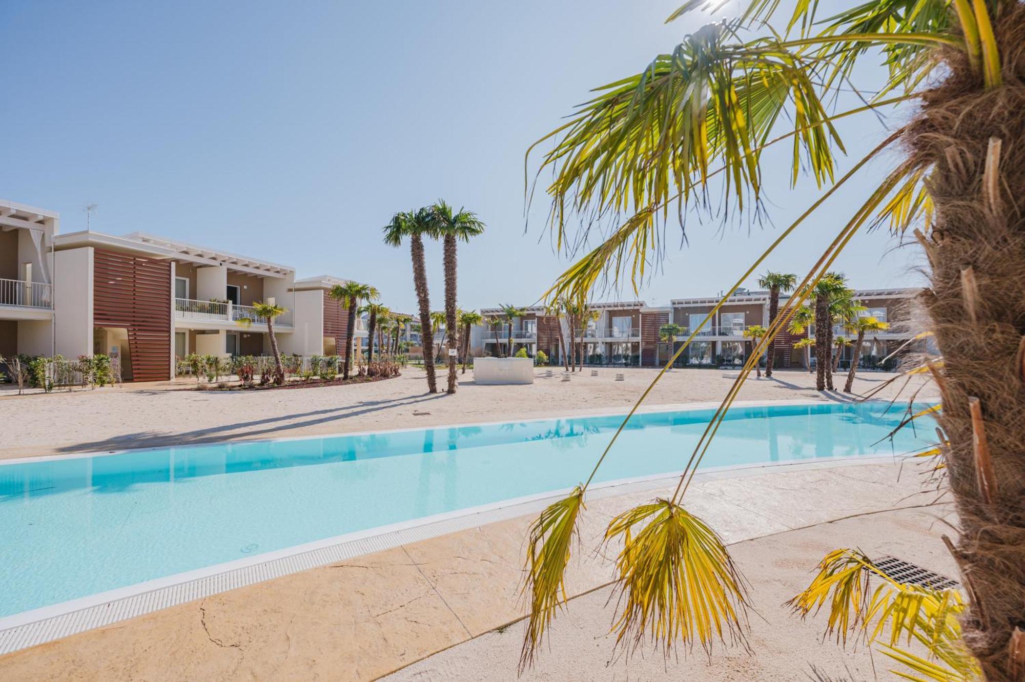 Appartamento Wave Island Vice D9 *